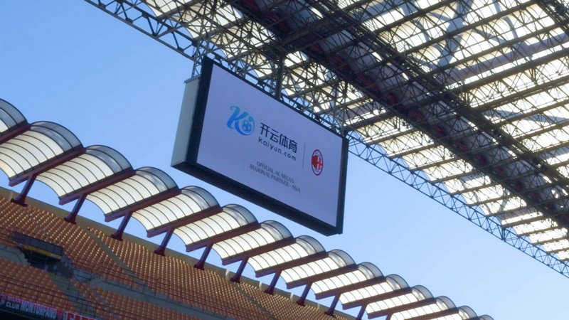 国电影行业