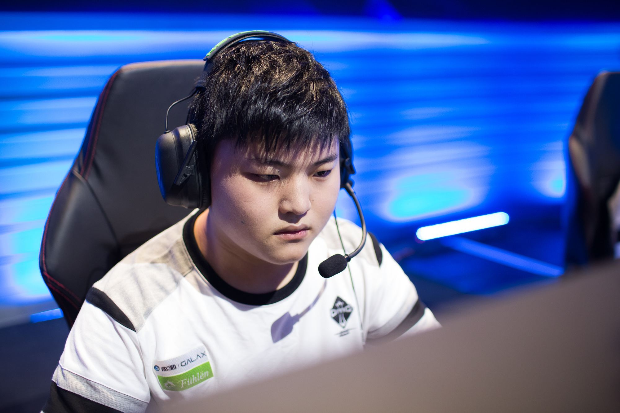 聚焦引援策 聚焦引援策